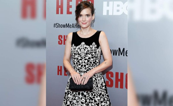 Winona Ryder se niega a pasar por quirófano