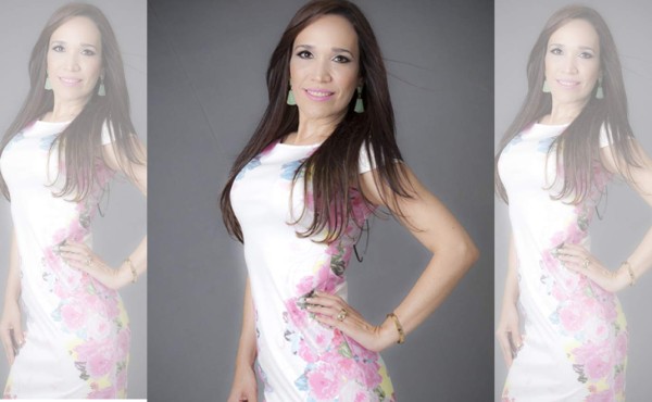 Marihela Sauceda, plena y feliz después del cáncer