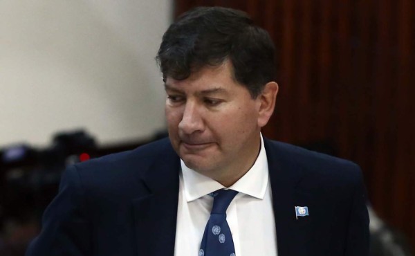 Garafulic pide continuar cambios en el país