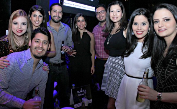 Miller Genuine Draft sorprende con fiesta