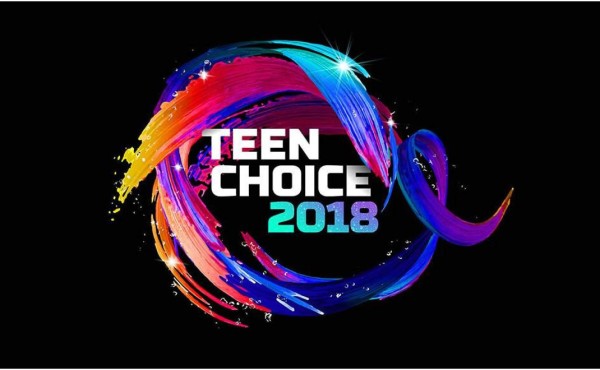 Así estuvieron los Teen Choice Awards 2018