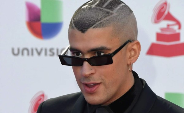 Bad Bunny ahora va contra del machismo