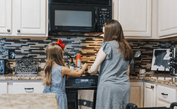 Microondas y salud: uso, problemas y cómo evitarlos