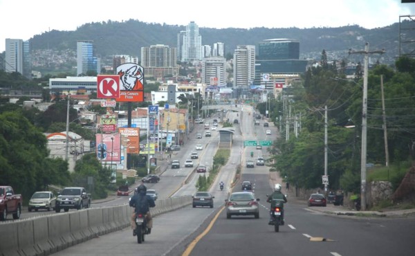 Gobierno de Honduras analiza reapertura de economía el lunes