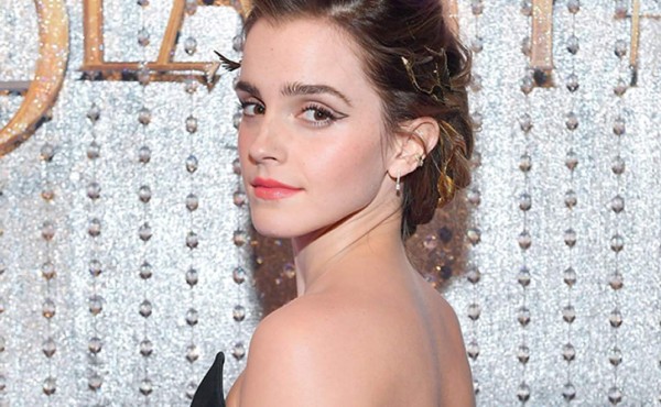 Emma Watson sorprende hablando de sadomasoquismo