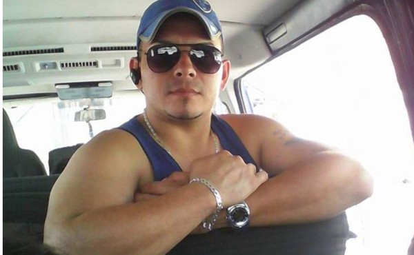 El amor llevó al hondureño Nelson Amaya a la muerte