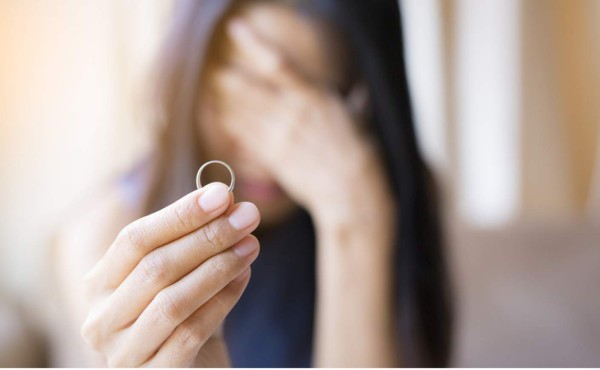 Las 5 cosas que él hace y dicen que quiere dejarte