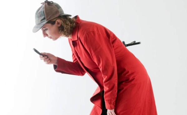 Que no se lo coman los celos&nbsp;&nbsp;