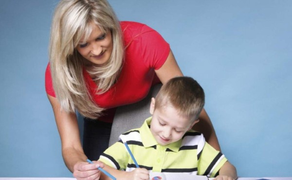 Cómo ayudar a un niño con dislexia