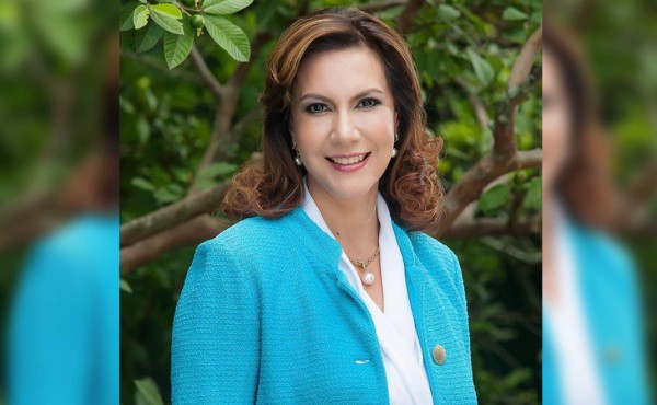 Hija de ex dictador Ríos Montt lanza nuevo partido