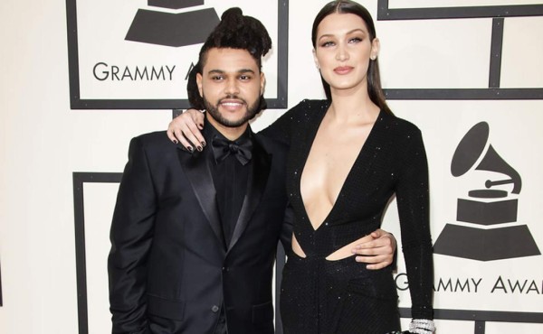 Bella Hadid y The Weeknd vuelven a tener un romance 'exclusivo'