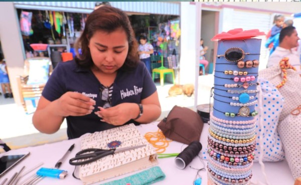 Emprendedores hondureños tienen hasta hoy para postular a feria internacional en EEUU