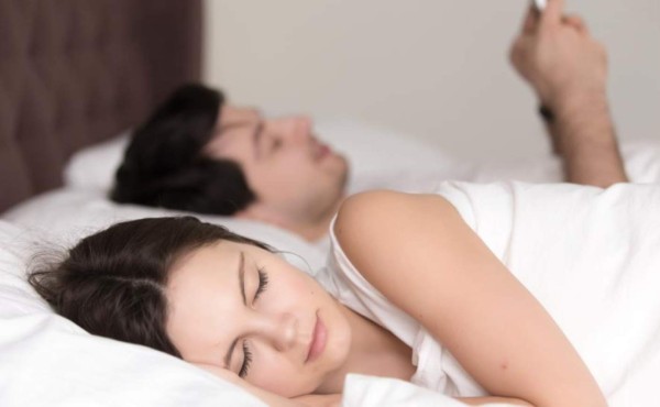 Las infidelidades pandémicas&nbsp;&nbsp;