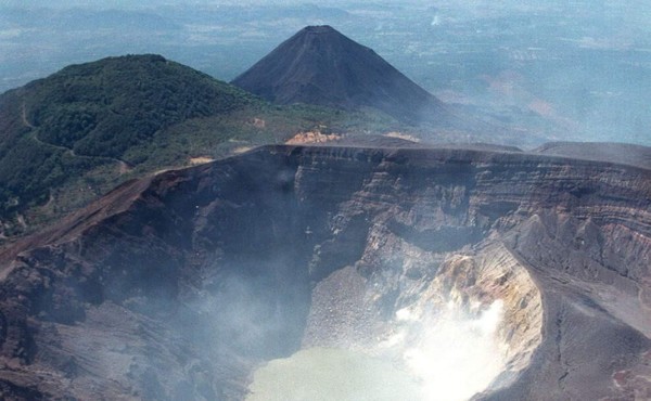 Viaje al centro de la tierra