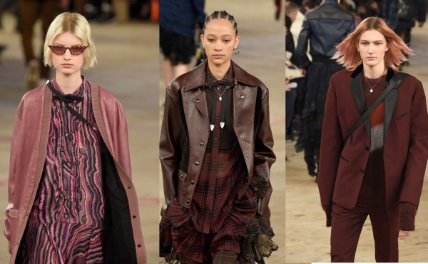 El eclecticismo se exhibe en Nueva York