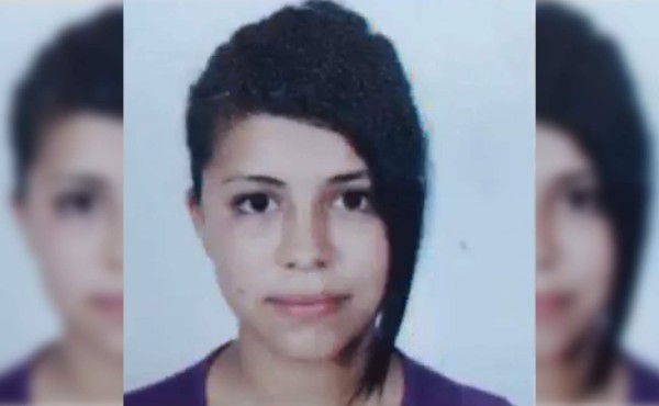 Encuentran semienterrado el cuerpo de estudiante desaparecida en Tegucigalpa