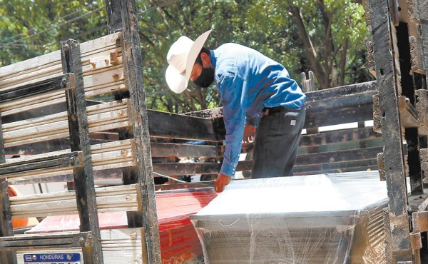 Haber mirado a asesinos de caficultor les costó la vida