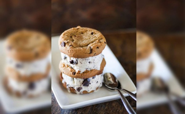 Postres fríos, fáciles de preparar