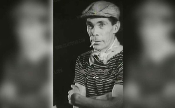 Se viraliza emotiva e inédita entrevista a 'Don Ramón'