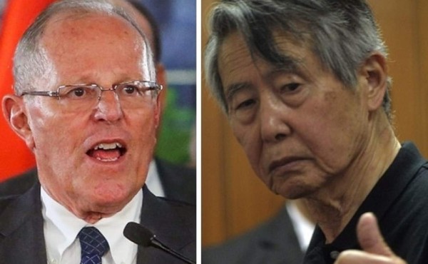 Piden liberar al jefe de Sendero Luminoso tras indulto a Fujimori
