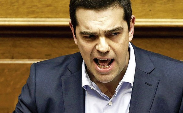 No hay final feliz, ni para Tsipras ni para la Unión Europea