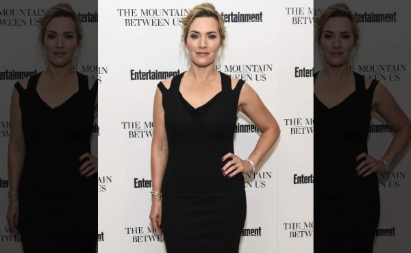 Kate Winslet se reunirá con James Cameron en 'Avatar”