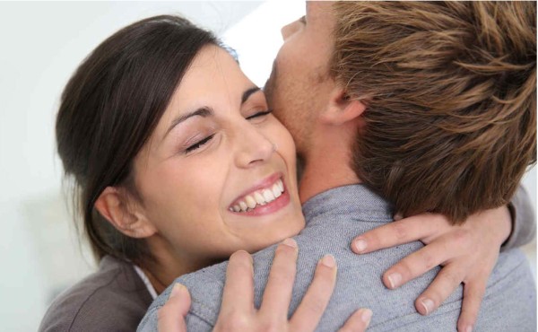 25 maneras de tener un matrimonio feliz