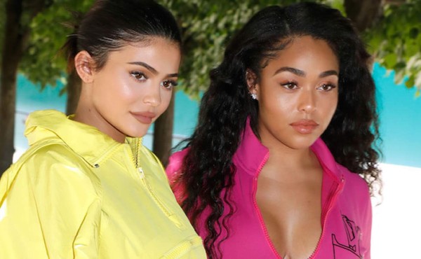 Kylie Jenner elimina a Jordyn Woods por completo de su vida