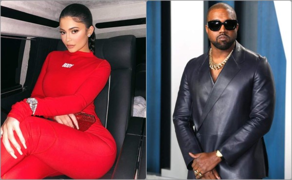 Kylie Jenner y Kanye West son las estrellas mejor pagadas de 2020 para Forbes