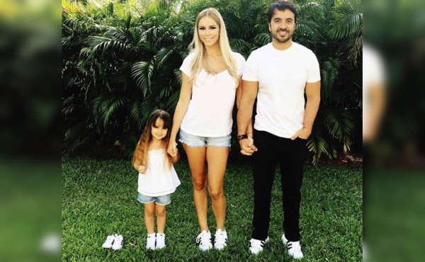 Luis Fonsi anuncia que será papá