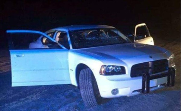 Ejecutan al líder del Cártel del Golfo, Caudillo Salinas