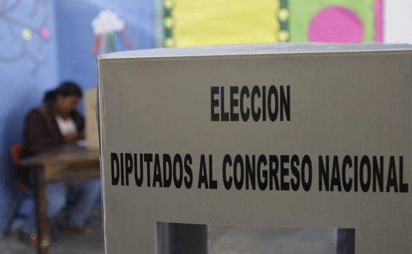 Fiscalía detuvo a un hombre que ofrecía L300 por voto en primarias