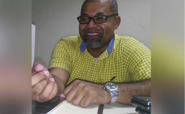 Muere de un infarto jefe la Atic en San Pedro Sula