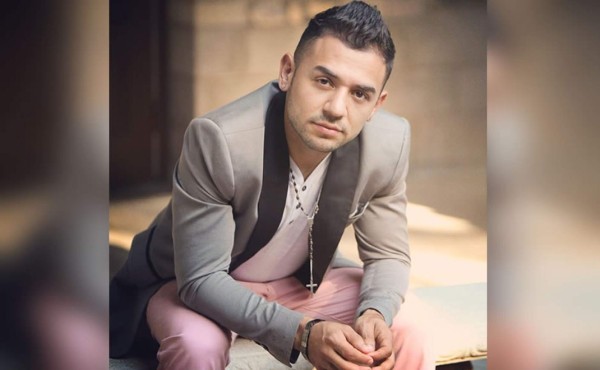 Tailo Paz busca hacer historia con su nuevo disco