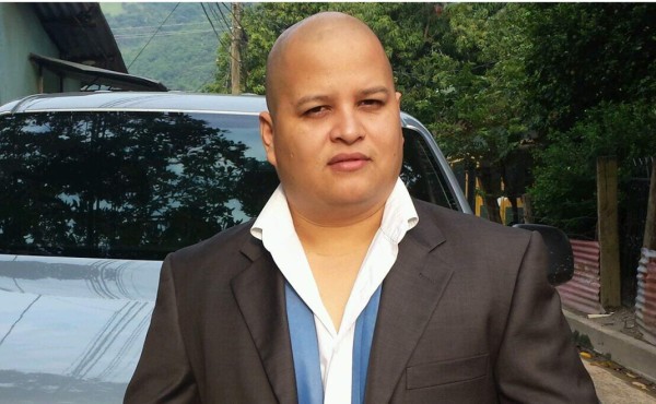 Matan al periodista hondureño Igor Padilla