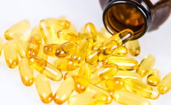 Los suplementos de Omega 3 tienen 'poco o ningún beneficio' para el corazón