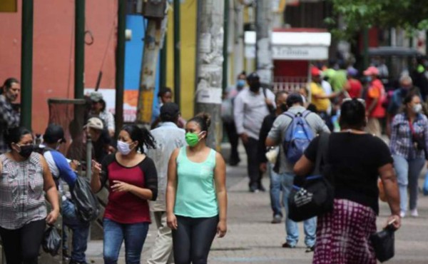 Cohep se pronuncia sobre feriado de este 1 de mayo en Honduras