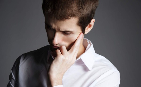 Frustrado por ser 'virgen” todavía