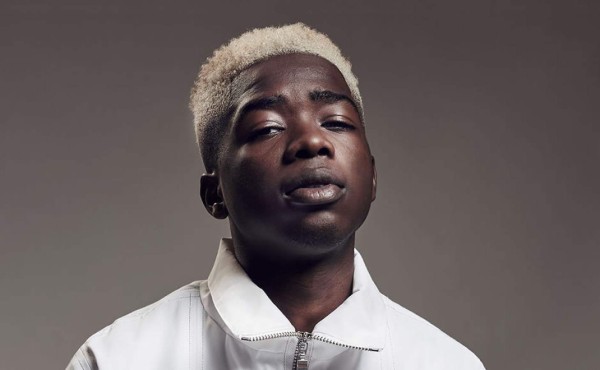 Famoso rapero MHD inculpado de homicidio voluntario