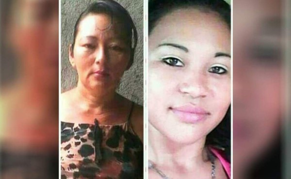 Condenan a 45 años a hondureño que mató a su expareja y exsuegra