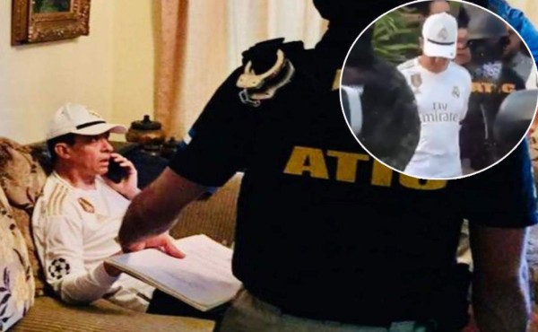 'Es algo montado, desvirtuaremos las acusaciones': Abogado de Leonel Sauceda