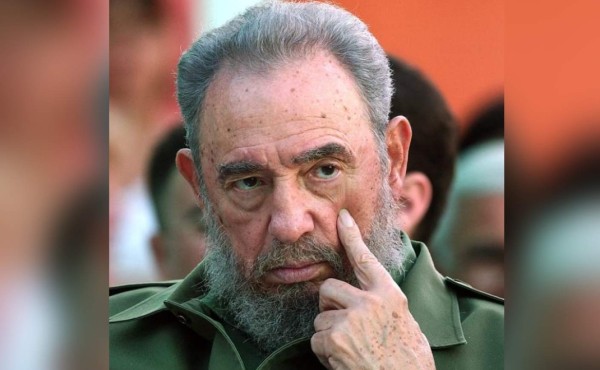 El día que un reportero hizo que Castro estallara en cólera