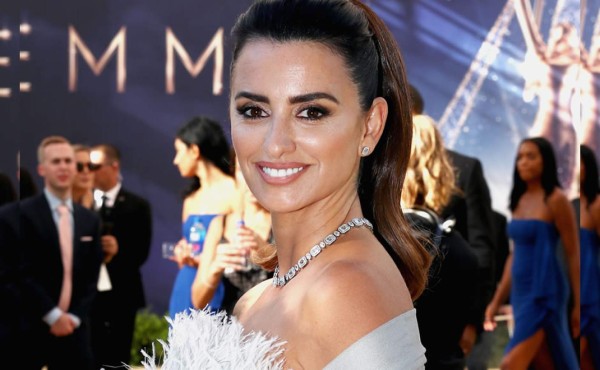 Penélope Cruz, Edgar Ramírez y Ricky Martin se quedaron sin Emmy