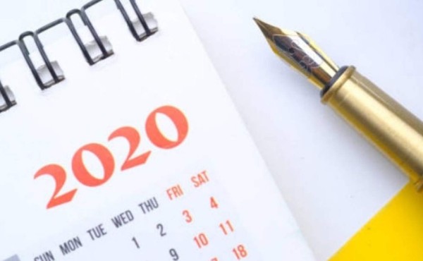 En 2019 o 2020, ¿cuándo termina la década? La RAE responde