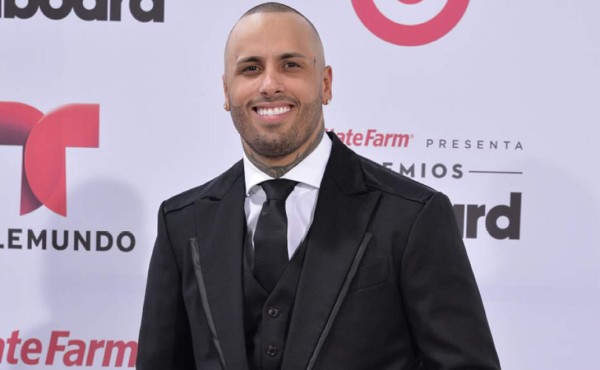 Nicky Jam resurge como el ave fénix en el reguetón
