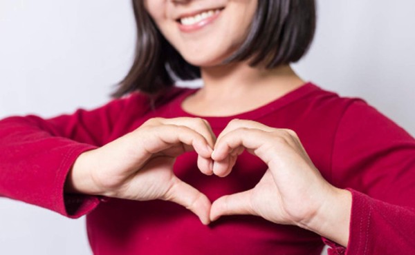 Ilusionada con ex novio de primaria