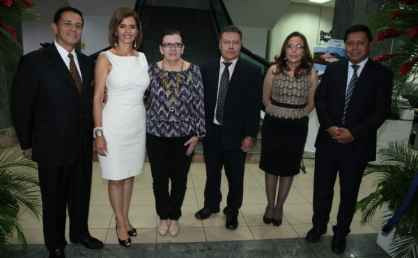 13 edición de 'El arte y la paz en Honduras 2016'