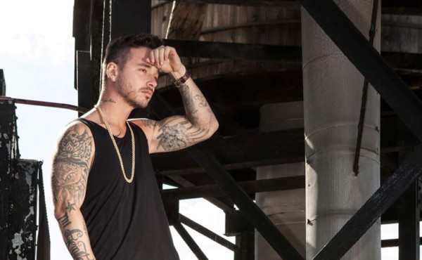 Video: J Balvin te invita a su concierto