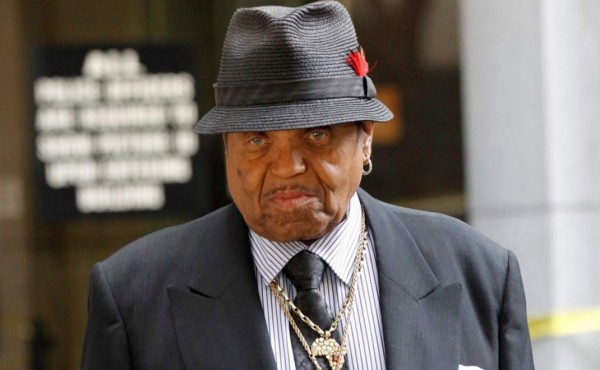 Joe Jackson, un duro y frío arquitecto de estrellas