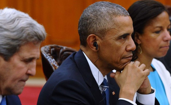 Obama anuncia el fin del embargo de venta de armas a Vietnam